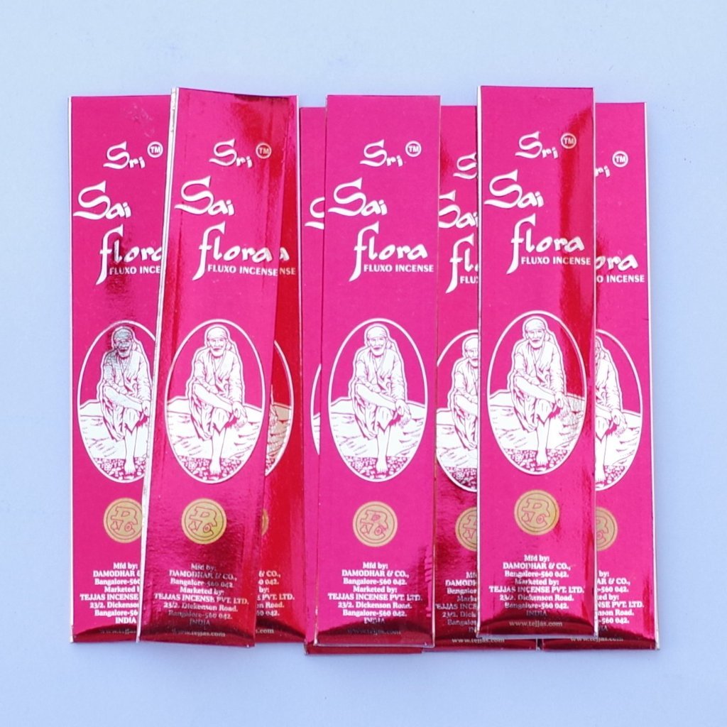 Recomendaciones Inciensos Mazala