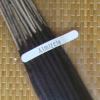 Incienso de Almizcle