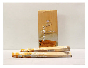 Incienso Flute Chandan
