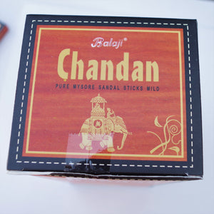 Balaji Chandan