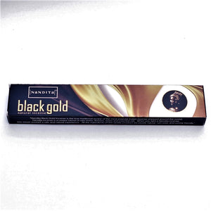 Nandita Black Gold