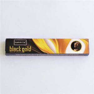 Nandita Black Gold