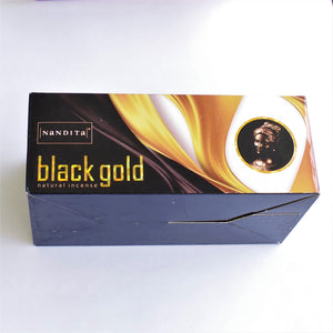 Nandita Black Gold