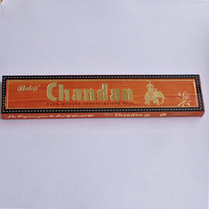 Balaji Chandan