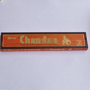 Balaji Chandan