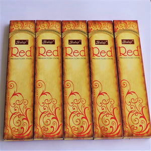 Balaji Red