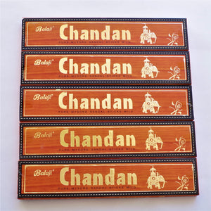 Balaji Chandan
