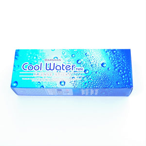 Incienso Darshan Agua Fria (Cool Water)