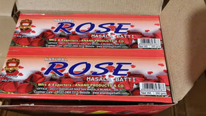 Incienso Masala a Granel por Mayoreo Aromas Surtidas Anand Envio Gratis!