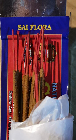 Incienso Masala a Granel por Mayoreo Aromas Surtidas Anand Envio Gratis!