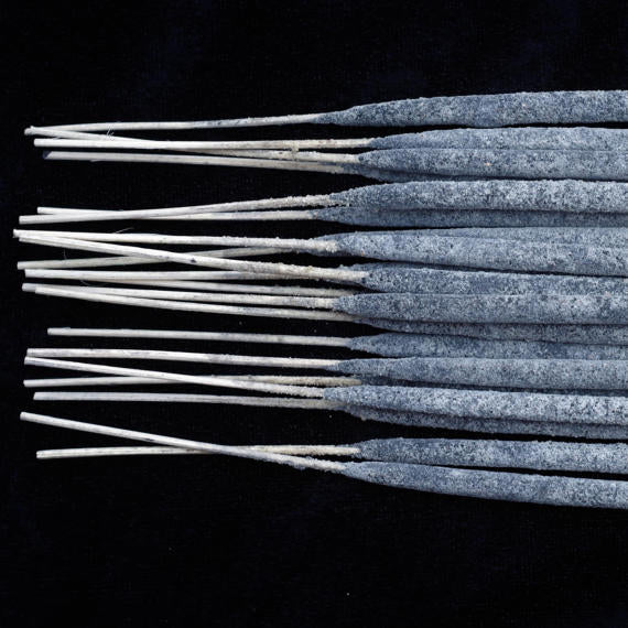 Incienso Mexicano de Copal Blanco