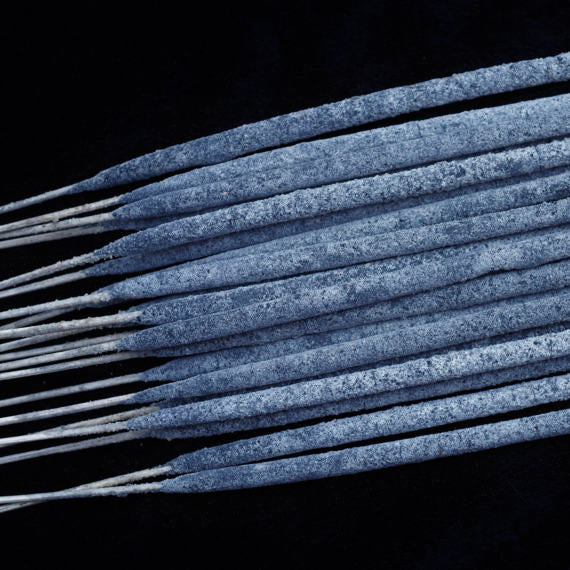 Incienso Mexicano de Copal Blanco