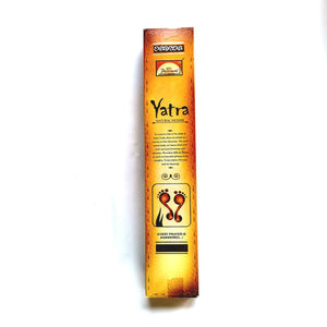 Envio Gratis! 60 Cajitas de Incienso Yatra